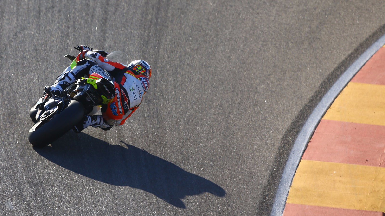 Michael Ruben Rinaldi 